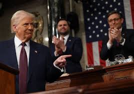 Takeaways from Trump’s Address to Congress